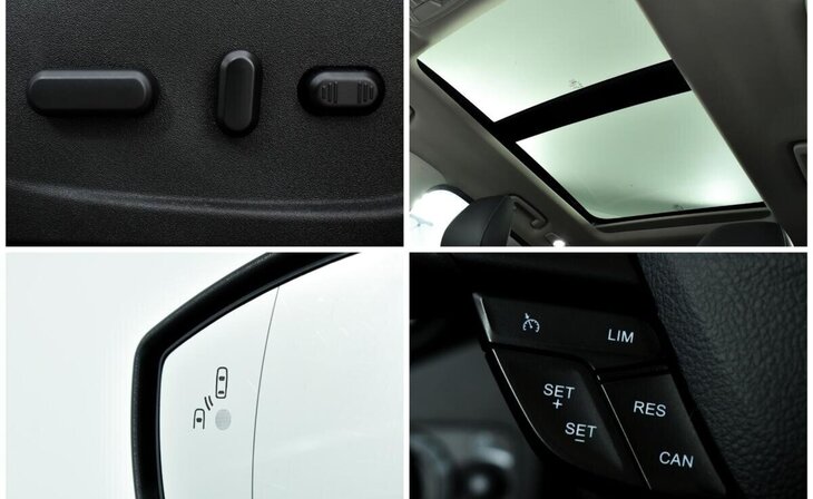 Ford Kuga - Фото 10