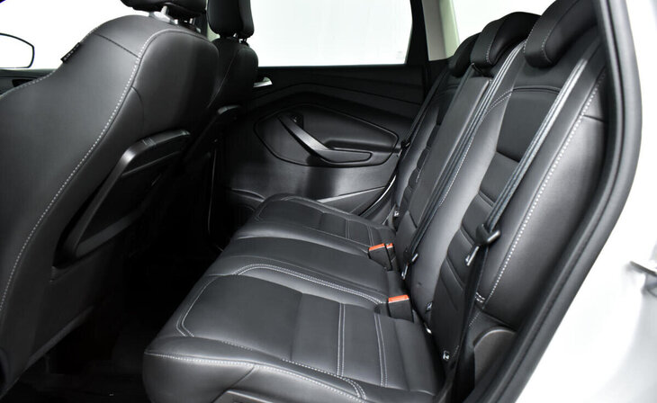 Ford Kuga - Фото 11