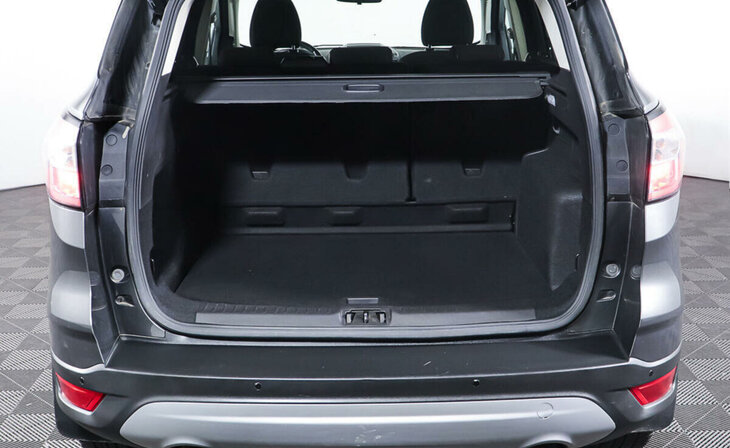 Ford Kuga - Фото 16