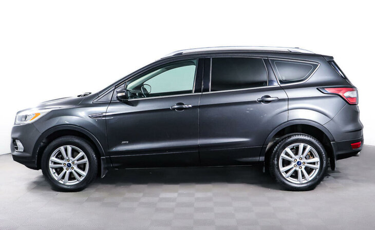 Ford Kuga - Фото 2