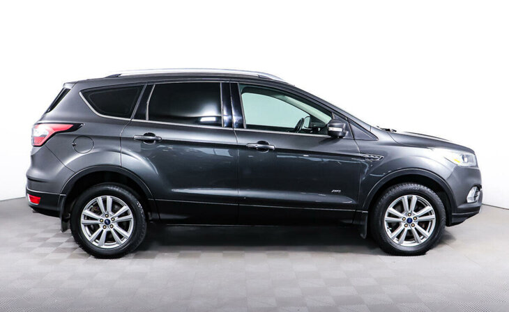 Ford Kuga - Фото 3