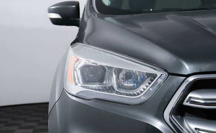 Ford Kuga - Фото 6