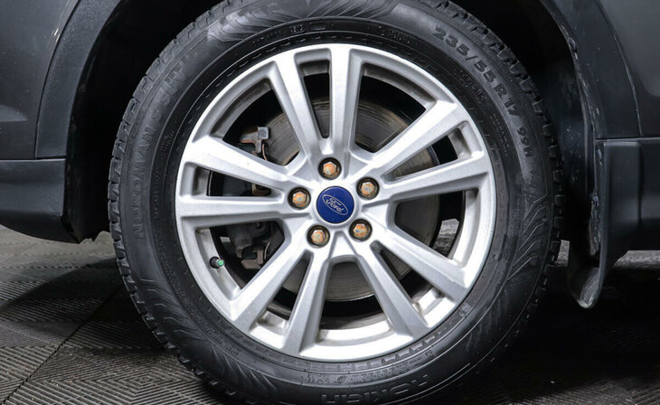 Ford Kuga - Фото 7