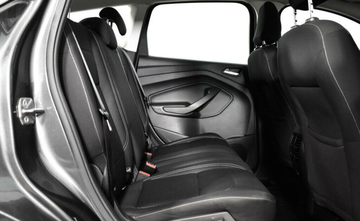 Ford Kuga - Фото 10