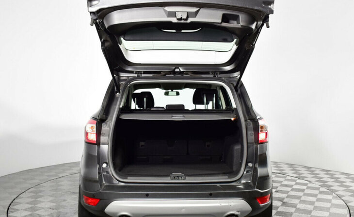 Ford Kuga - Фото 11