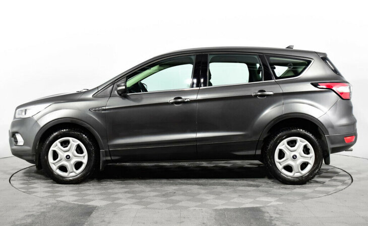 Ford Kuga - Фото 2