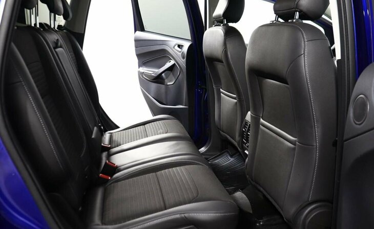 Ford Kuga - Фото 10