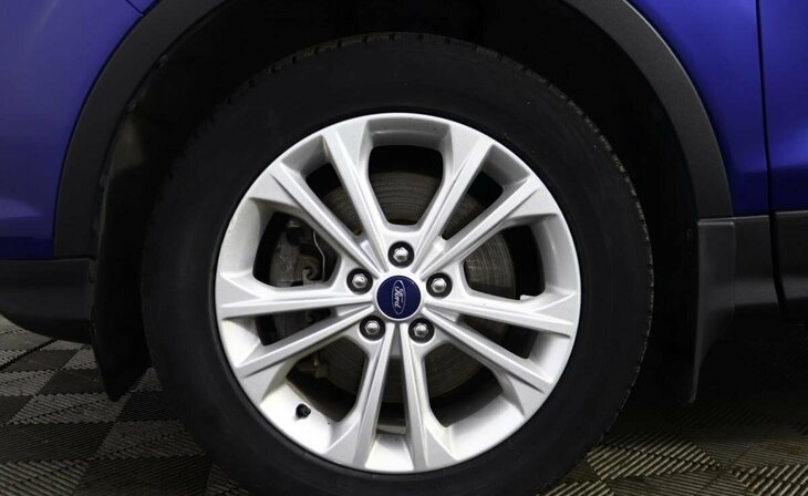 Ford Kuga - Фото 4