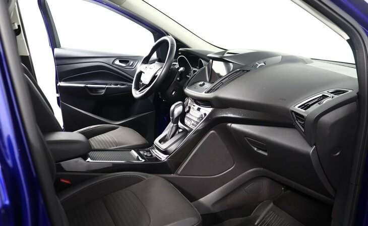 Ford Kuga - Фото 5