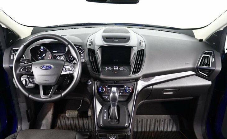 Ford Kuga - Фото 7