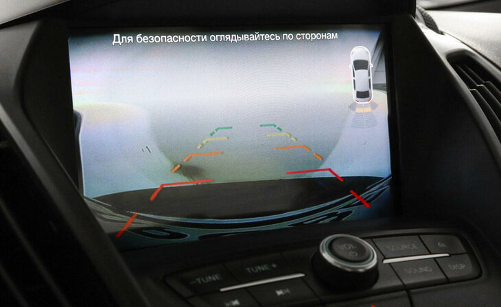 Ford Kuga - Фото 7