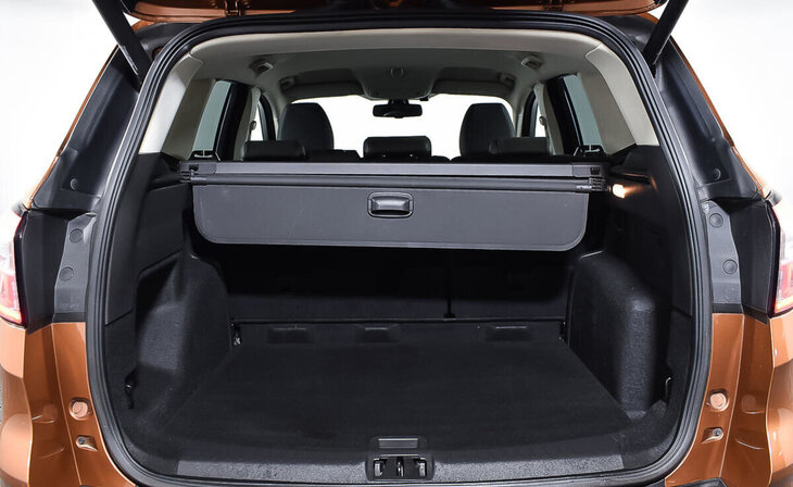 Ford Kuga - Фото 14