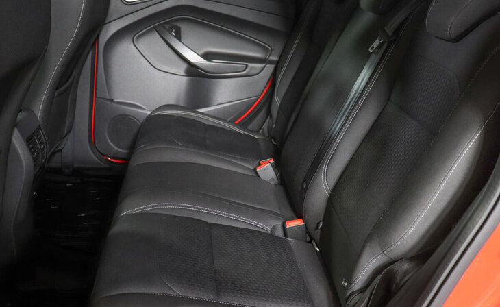 Ford Kuga - Фото 9