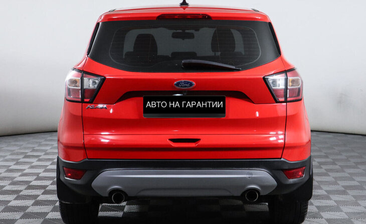 Ford Kuga - Фото 3
