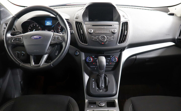 Ford Kuga - Фото 5