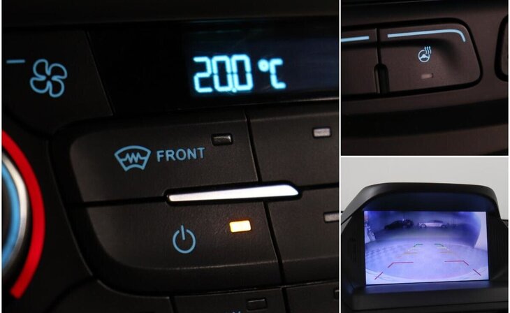 Ford Kuga - Фото 8