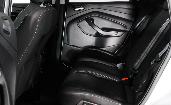 Ford Kuga - Фото 11