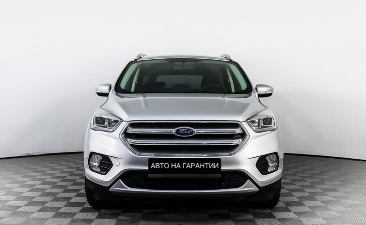 Ford Kuga - Фото 1