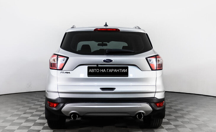 Ford Kuga - Фото 3