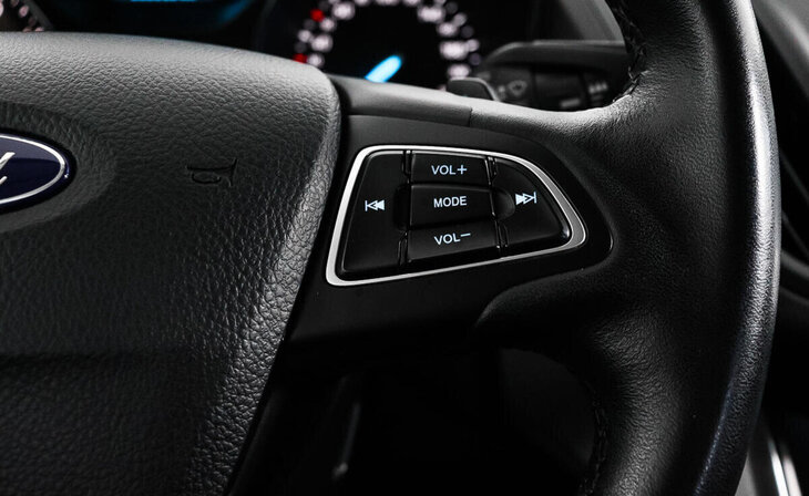 Ford Kuga - Фото 7