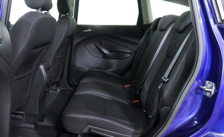 Ford Kuga - Фото 14