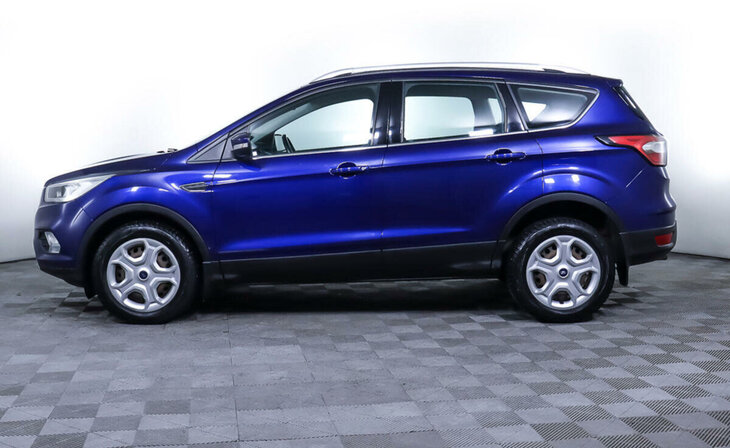 Ford Kuga - Фото 3