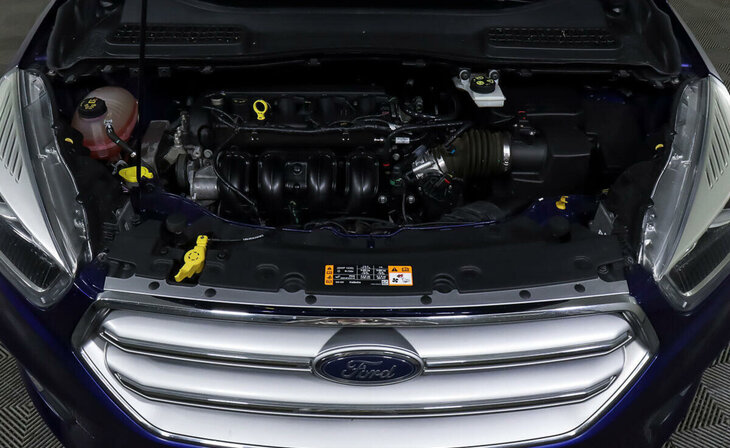 Ford Kuga - Фото 6