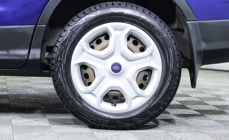 Ford Kuga - Фото 7