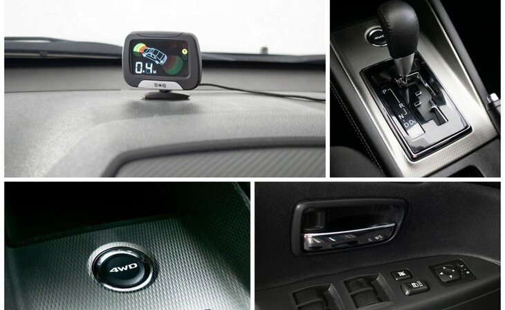 Ford Kuga - Фото 10