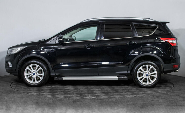 Ford Kuga - Фото 2