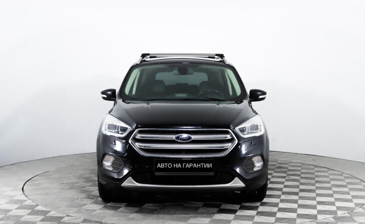 Ford Kuga - Фото 2