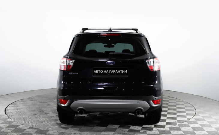 Ford Kuga - Фото 3