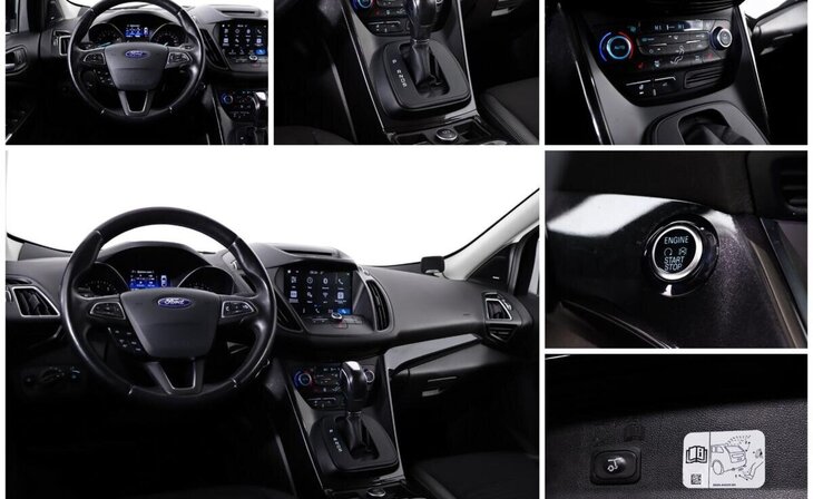 Ford Kuga - Фото 6