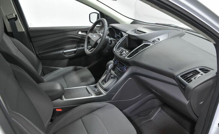 Ford Kuga - Фото 4