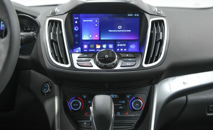 Ford Kuga - Фото 6