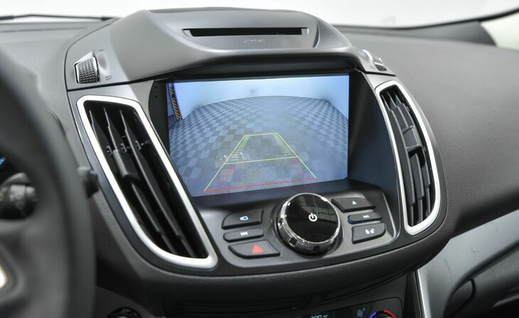 Ford Kuga - Фото 7