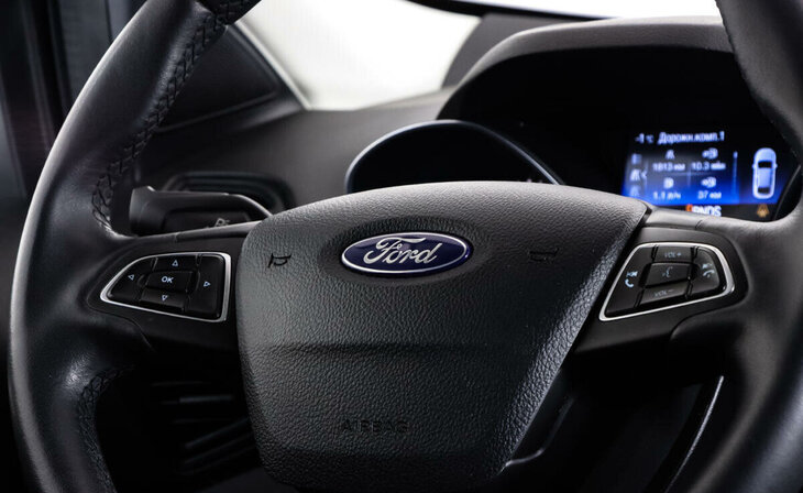 Ford Kuga - Фото 7