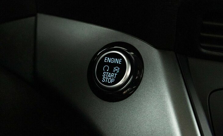 Ford Kuga - Фото 9