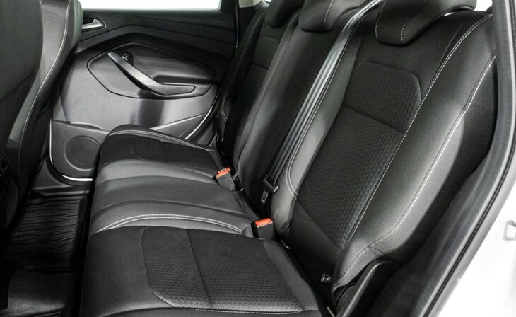 Ford Kuga - Фото 10