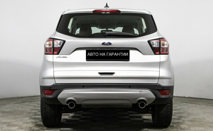 Ford Kuga - Фото 3