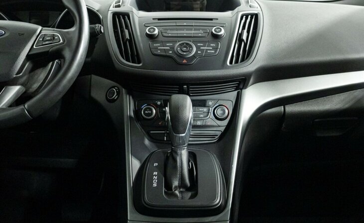 Ford Kuga - Фото 7