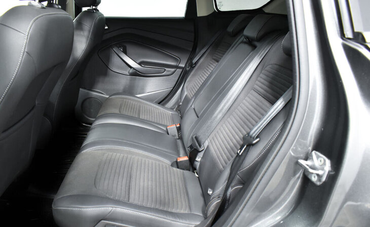 Ford Kuga - Фото 10