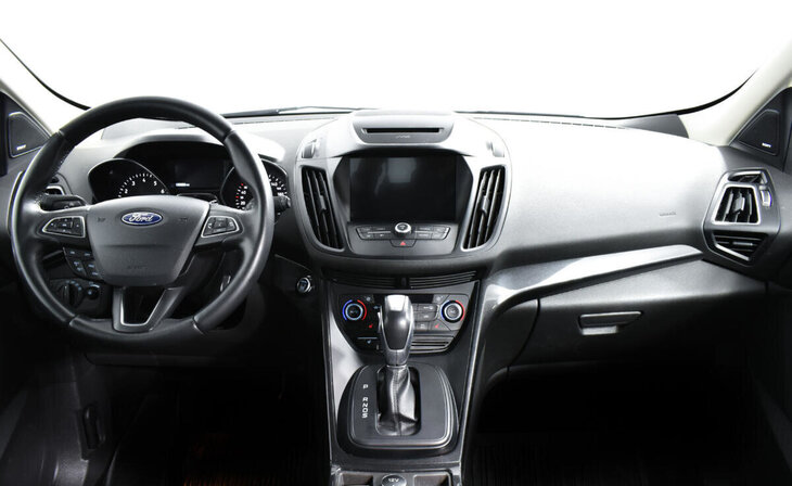 Ford Kuga - Фото 5