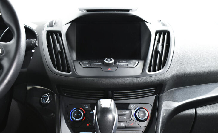 Ford Kuga - Фото 7