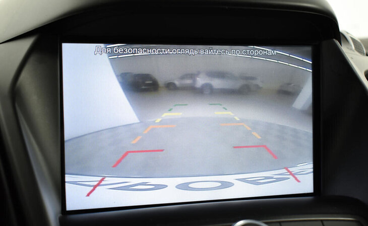 Ford Kuga - Фото 8