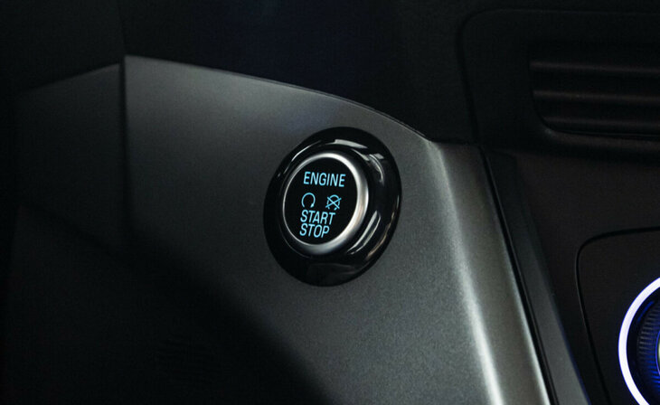 Ford Kuga - Фото 9