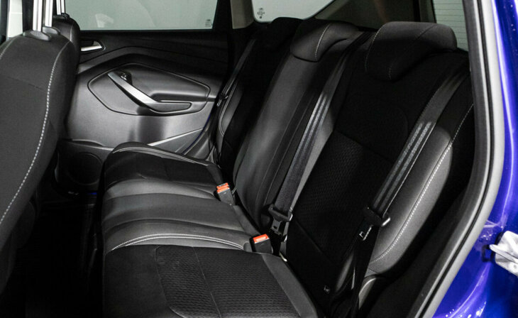 Ford Kuga - Фото 10