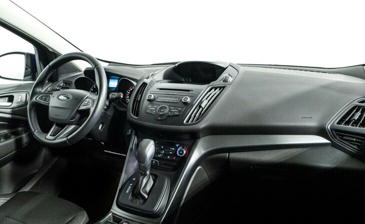 Ford Kuga - Фото 4