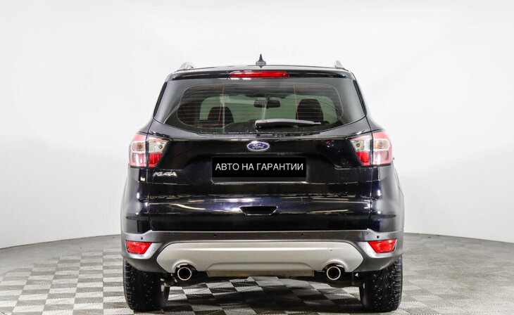 Ford Kuga - Фото 3