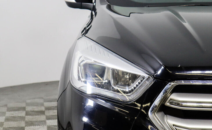 Ford Kuga - Фото 4